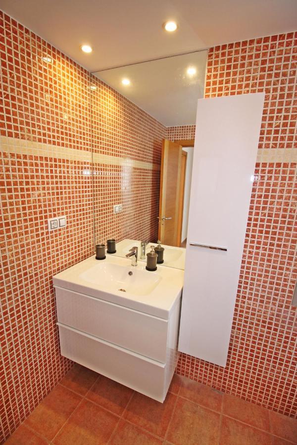 Milu Golf Luxury House Villa Caleta De Fuste Luaran gambar