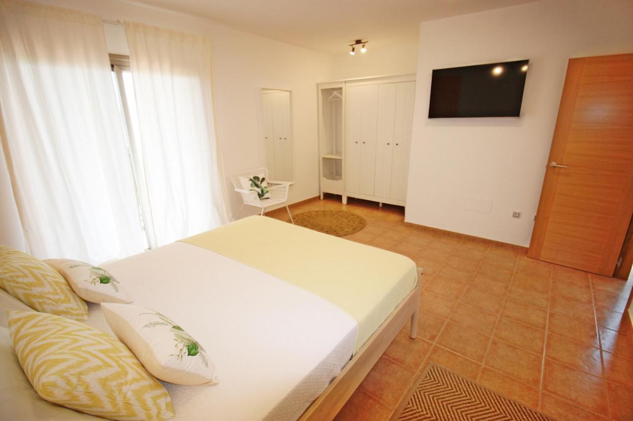 Milu Golf Luxury House Villa Caleta De Fuste Luaran gambar