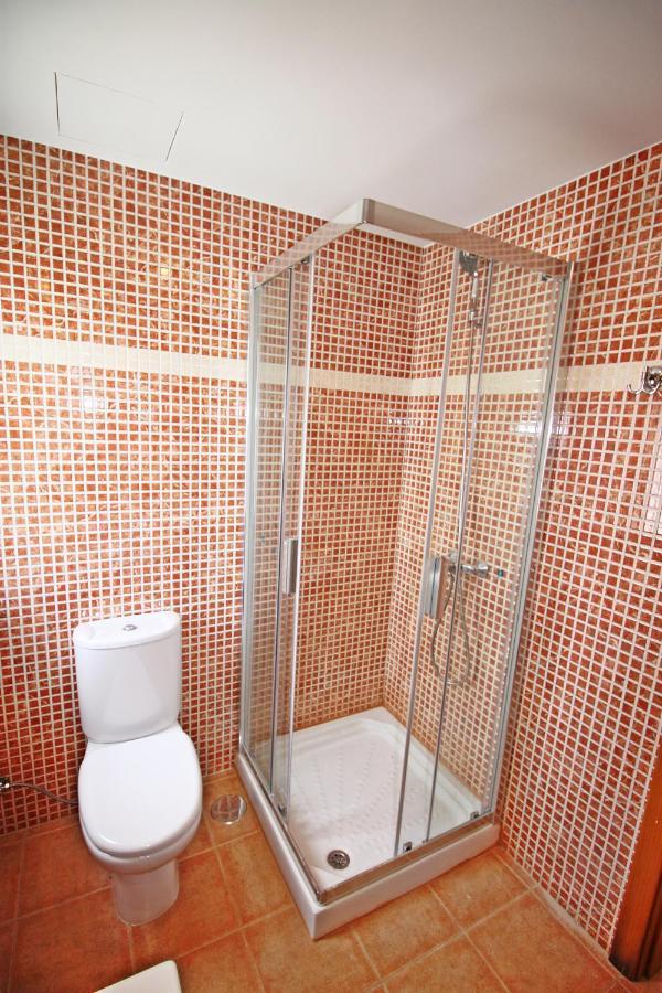 Milu Golf Luxury House Villa Caleta De Fuste Luaran gambar