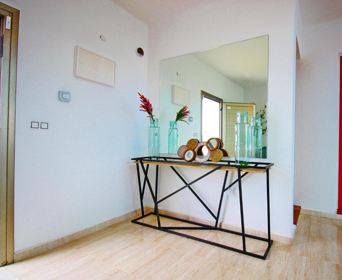 Milu Golf Luxury House Villa Caleta De Fuste Luaran gambar