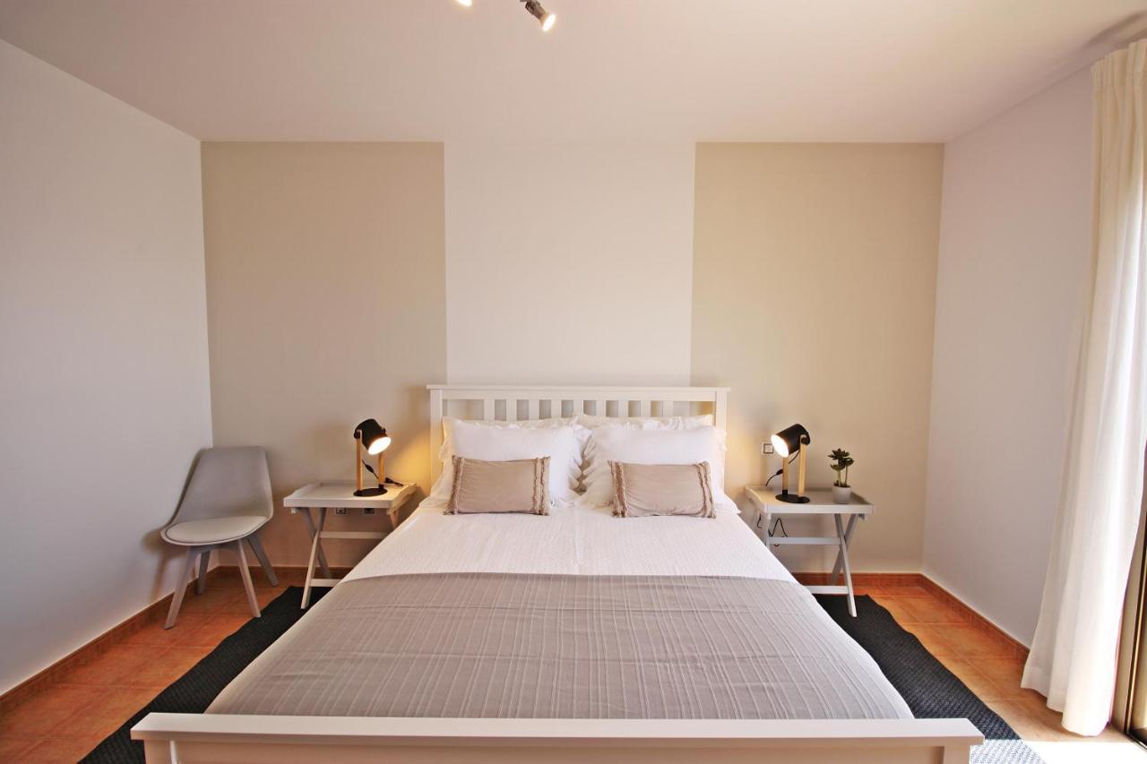 Milu Golf Luxury House Villa Caleta De Fuste Luaran gambar
