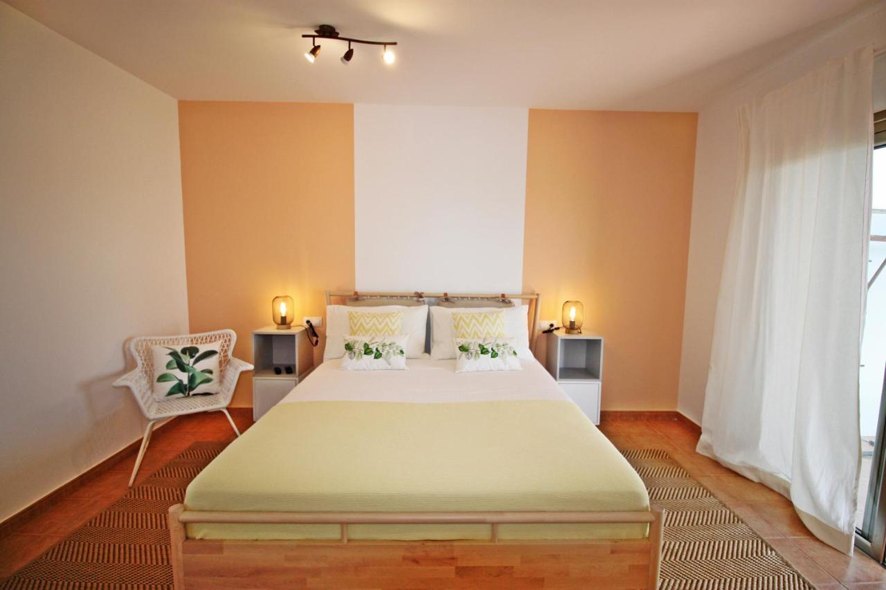 Milu Golf Luxury House Villa Caleta De Fuste Luaran gambar