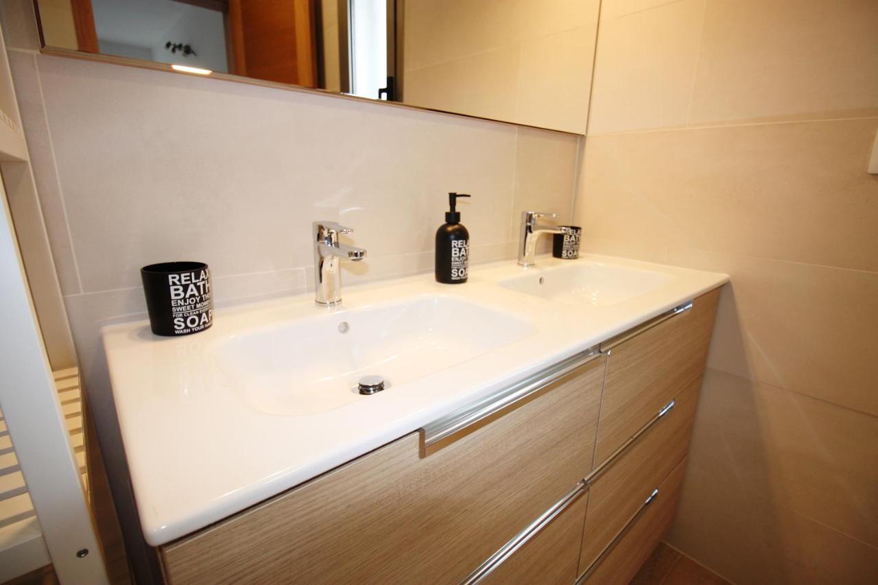 Milu Golf Luxury House Villa Caleta De Fuste Luaran gambar