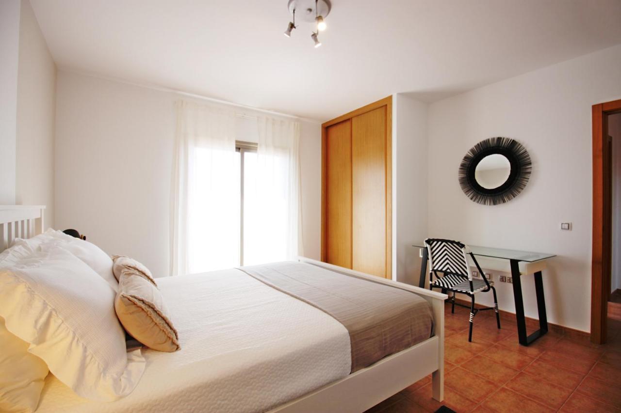 Milu Golf Luxury House Villa Caleta De Fuste Luaran gambar