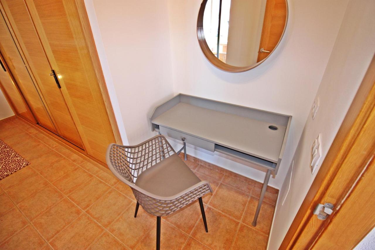 Milu Golf Luxury House Villa Caleta De Fuste Luaran gambar